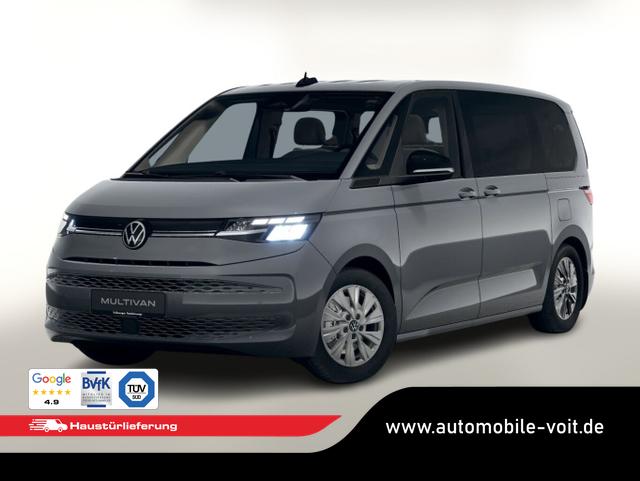 Volkswagen T7 Multivan - LIFE Energy DSG 7S Matrix 18"LM VisAVis ACC