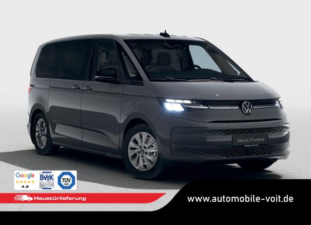 Volkswagen T7 Multivan LIFE Energy DSG 7S Matrix 18"LM VisAVis ACC 