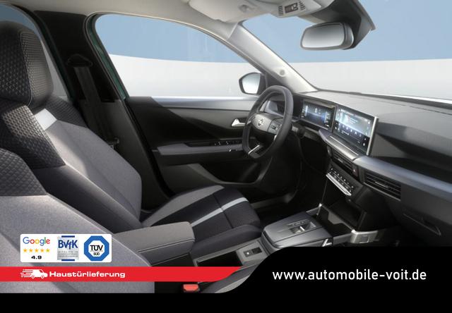 Opel Frontera GS Hybrid Nav Kam PDC 17Z 