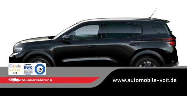 Opel Frontera GS Hybrid 7-S SHZ LHZ Nav Kam 