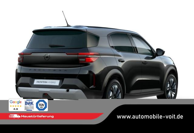 Opel Frontera GS Hybrid 7-S SHZ LHZ Nav Kam 
