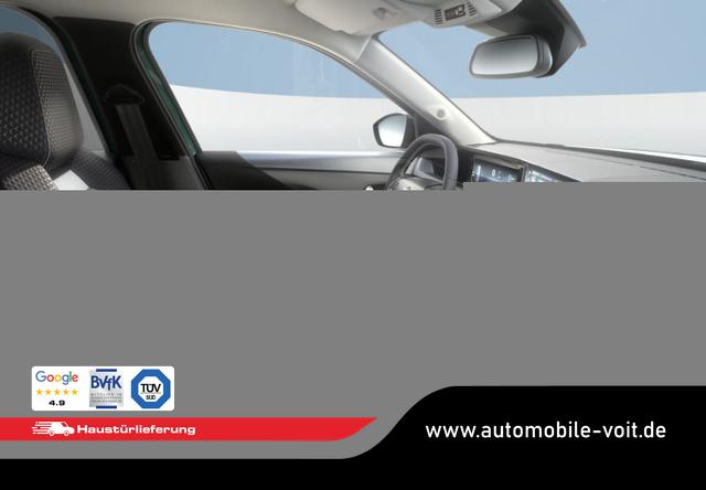 Opel Frontera GS Hybrid 7-S SHZ LHZ Nav Kam 