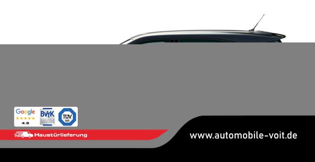 Opel Frontera GS Hybrid SHZ LHZ Nav Kam 17Z 