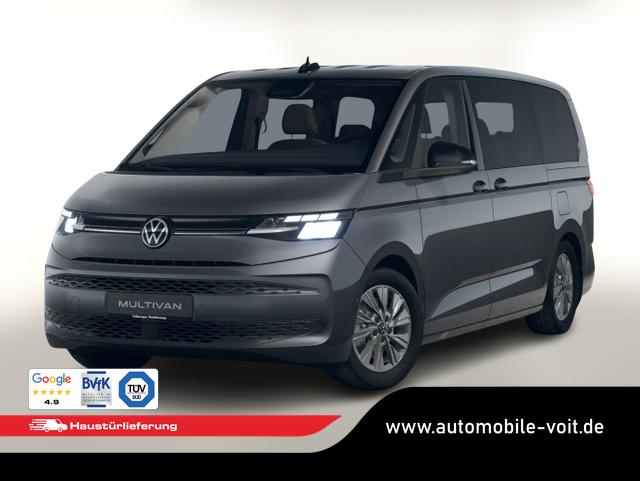 Volkswagen T7 Multivan - LIFE PHEV 4M L2 PrivG Keyl VIsAVis SHZ