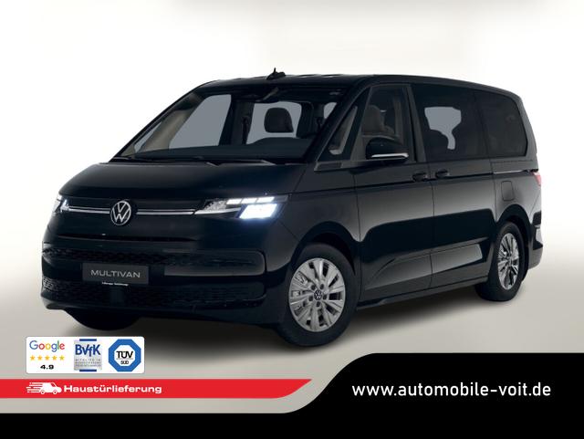 Volkswagen T7 Multivan - LIFE PHEV 4M L2 PrivG Keyl VIsAVis SHZ