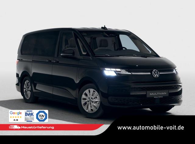 Volkswagen T7 Multivan LIFE PHEV 4M L2 PrivG Keyl VIsAVis SHZ 