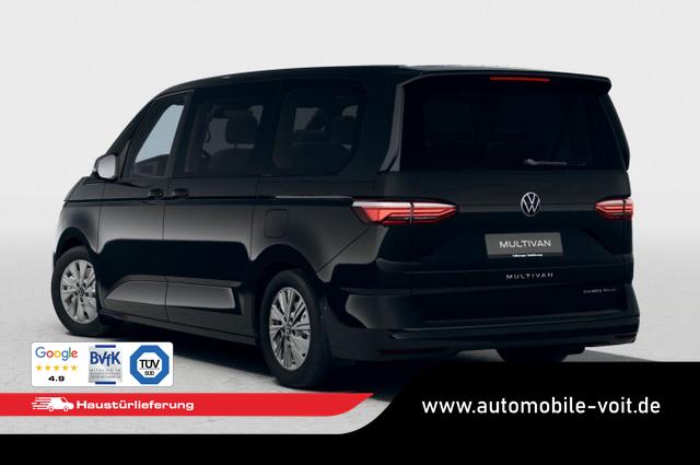 Volkswagen T7 Multivan LIFE PHEV 4M L2 PrivG Keyl VIsAVis SHZ 