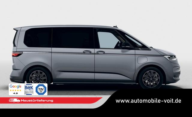 Volkswagen T7 Multivan LIFE DSG Energy L2 8S 17"LM LED PrivG ACC SH 