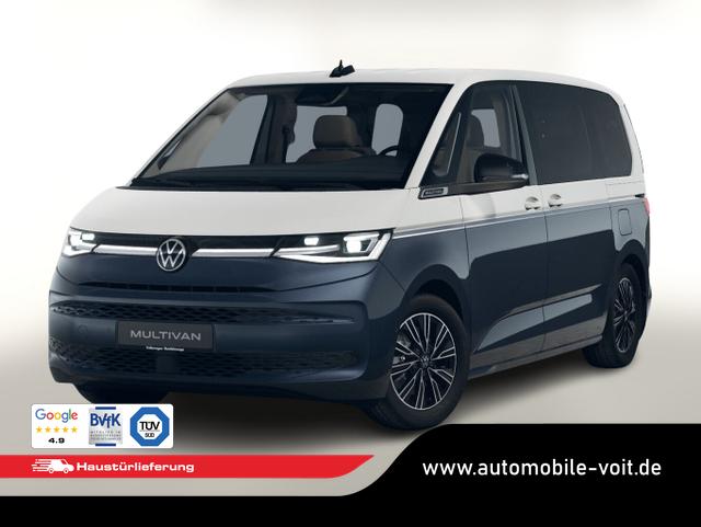 Volkswagen T7 Multivan - Style PHEV 4M eHK 360&deg;Kam Matrix Keyl