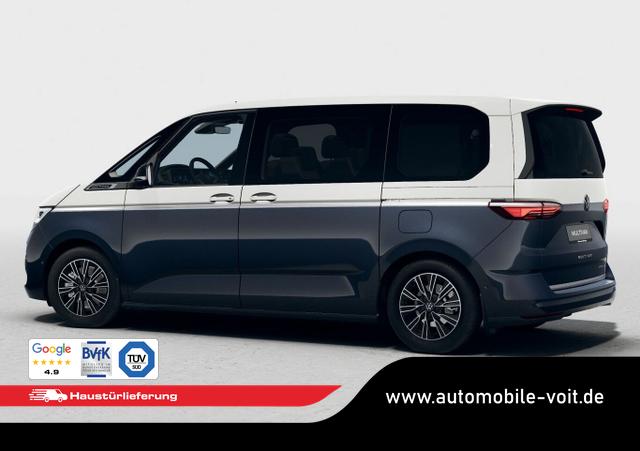 Volkswagen T7 Multivan Style PHEV 4M eHK 360&deg;Kam Matrix Keyl 