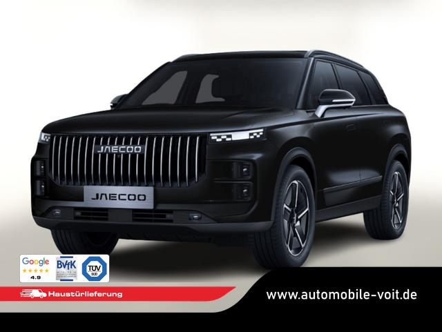 Jaecoo 7 - Exclusive PHEV Pano 540&deg; HUD SoundP Keyl SHZ