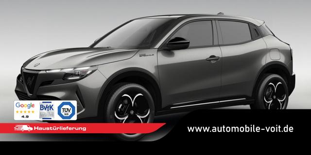 Alfa Romeo Junior SPORT SPECIALE Ibrida Q4 TechP 18"LM Navi 