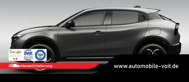 Alfa Romeo Junior SPORT SPECIALE Ibrida Q4 TechP 18"LM Navi 