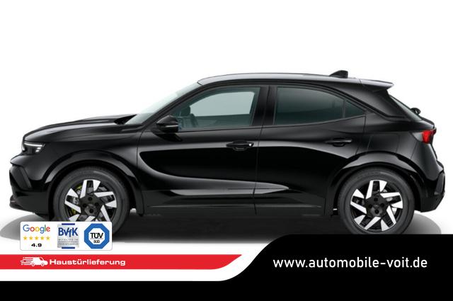 Opel Mokka GS Hybrid SHZ Kam PDC CarPl LaneA 17Z 