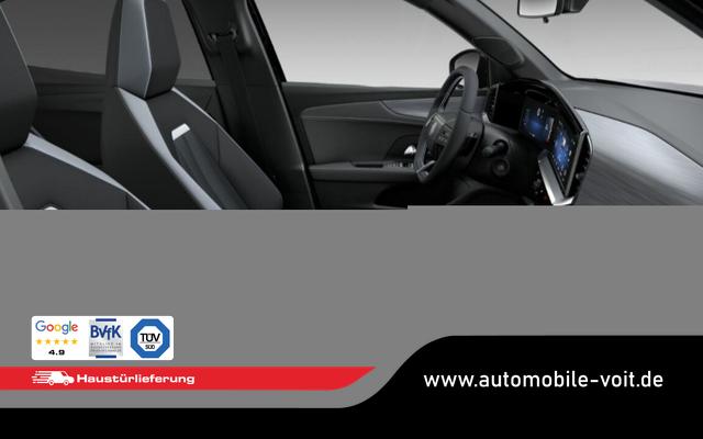 Opel Mokka GS Hybrid SHZ Kam PDC CarPl LaneA 17Z 