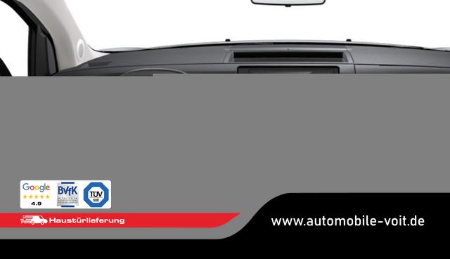 Fiat Scudo Kombi L3 8S Navi 2ZoneAC Kam Temp PDC 