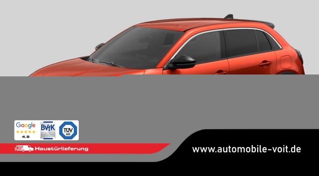 Fiat 600 La Prima Hybrid eHK ACC Massage SHZ Keyl Nav 