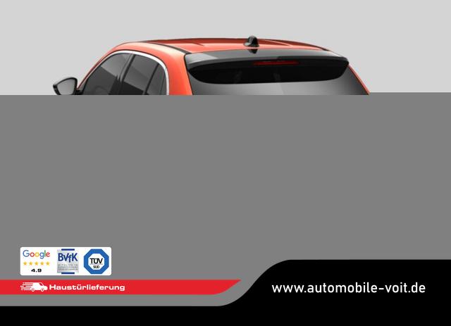 Fiat 600 La Prima Hybrid eHK ACC Massage SHZ Keyl Nav 