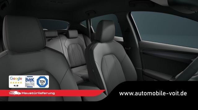 Cupra Formentor eTSI AHK SHZ ACC 3ZClim DigC WirelessC 