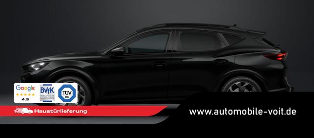 Cupra Formentor eTSI AHK SHZ ACC 3ZClim DigC WirelessC 