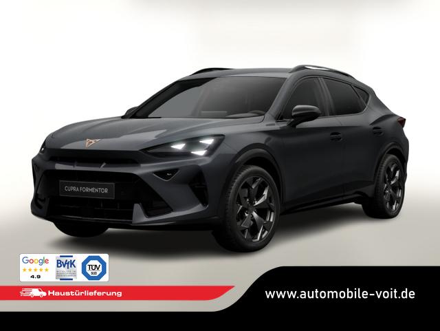 Cupra Formentor - eTSI AHK SHZ ACC 3ZClim DigC WirelessC