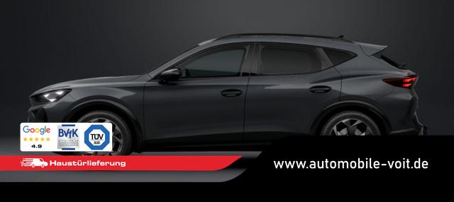 Cupra Formentor eTSI AHK SHZ ACC 3ZClim DigC WirelessC 