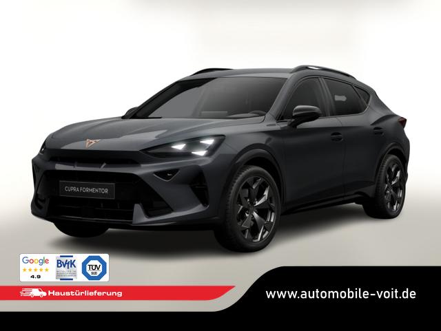 Cupra Formentor - eTSI EdgeP SHZ eHK Kessy Kam 3ZCli