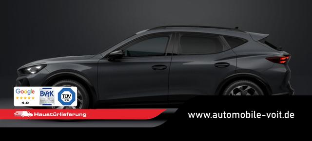 Cupra Formentor eTSI EdgeP SHZ eHK Kessy Kam 3ZCli 