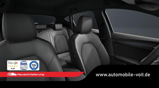 Cupra Formentor eTSI AHK EdgeP SHZ eHK Kessy Kam 3ZCli 