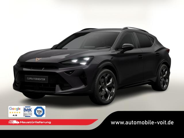 Cupra Formentor - eTSI AHK EdgeP SHZ eHK Kessy Kam 3ZCli