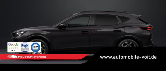 Cupra Formentor eTSI AHK EdgeP SHZ eHK Kessy Kam 3ZCli 