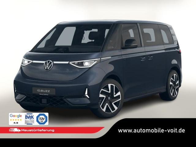 Volkswagen ID. BUZZ - GTX 79kWh 4M Pano AHK W&auml;rmeP 5JGar EasyO