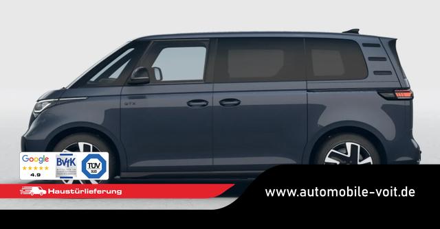 Volkswagen ID. BUZZ GTX 79kWh 4M Pano AHK W&auml;rmeP 5JGar EasyO 