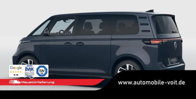 Volkswagen ID. BUZZ GTX 79kWh 4M Pano AHK W&auml;rmeP 5JGar EasyO 