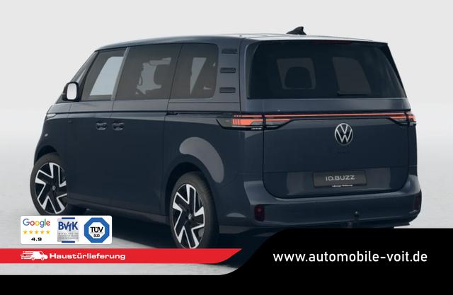 Volkswagen ID. BUZZ GTX 79kWh 4M Pano AHK W&auml;rmeP 5JGar EasyO 