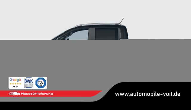 Volkswagen Amarok Style 20"LM Trittbr AHK Nav Reling Matrix 