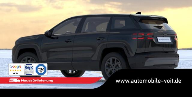 Jeep Compass Altitude Hybrid Nav SHZ Kam KeyL ACC LED PDC 18Z 