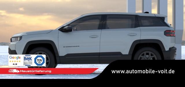 Jeep Compass Altitude Hybrid Nav Kam KeyL ACC LM18 PDC LED 