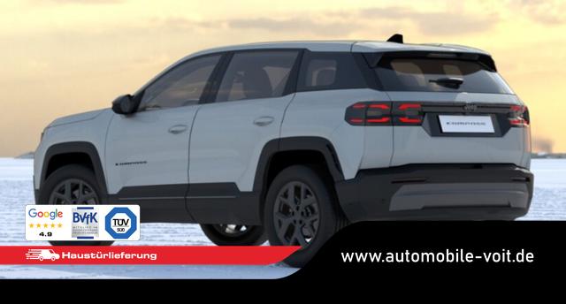Jeep Compass Altitude Hybrid Nav Kam KeyL ACC LM18 PDC LED 