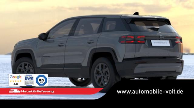 Jeep Compass Altitude Hybrid Nav eHK 360Kam SHZ KeyL ACC 18Z 