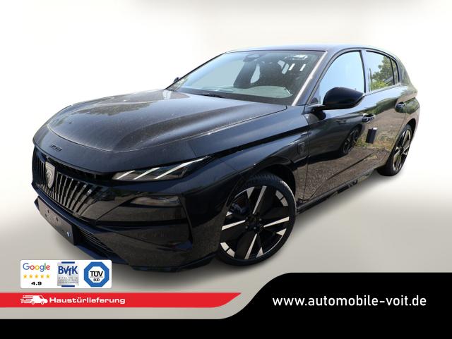 Peugeot 308 - Hybrid GT Excl. MY26 Pano Focal Massage 360&deg;