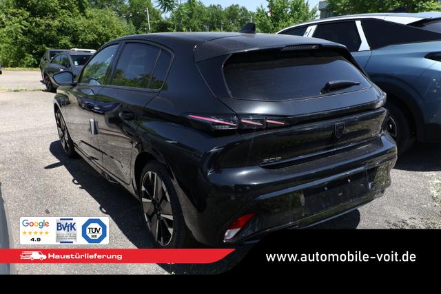 Peugeot 308 Hybrid GT Excl. MY26 Pano Focal Massage 360&deg; 