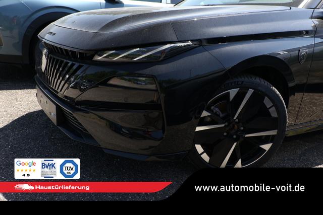 Peugeot 308 Hybrid GT Excl. MY26 Pano Focal Massage 360&deg; 