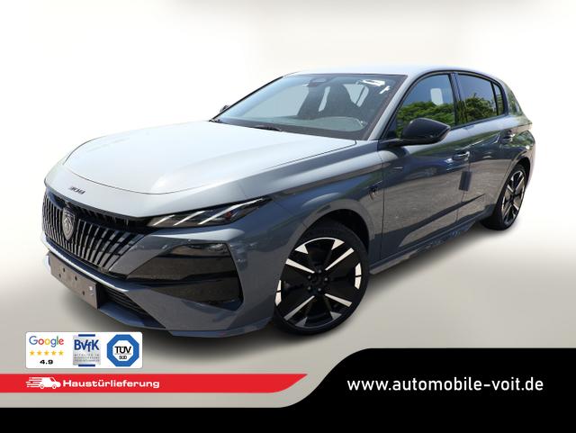 Peugeot 308 - Hybrid GT Excl. MY26 360&deg; RCTA Massage SHZ