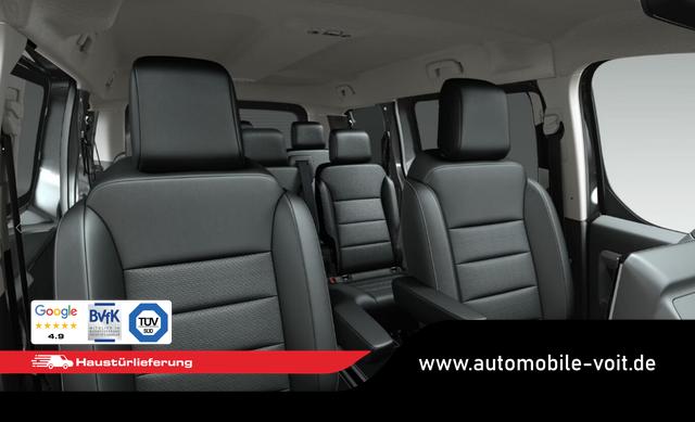 Opel Zafira GS AT8 L 8-S Nav Massage Kam SHZ KlimaP 