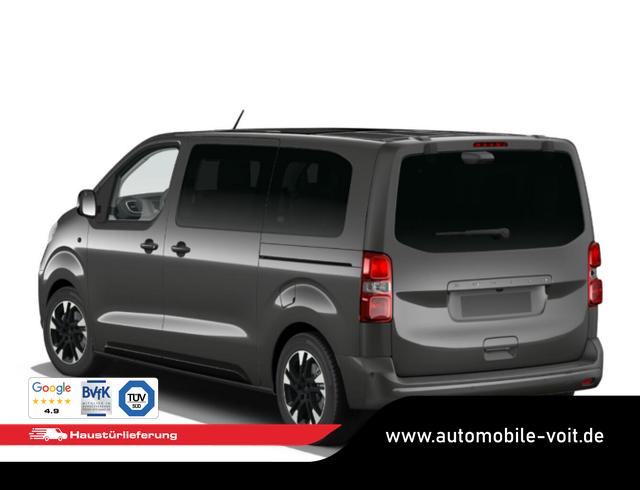 Opel Zafira GS AT8 L 8-S PanoD StandH Nav Kam SHZ 
