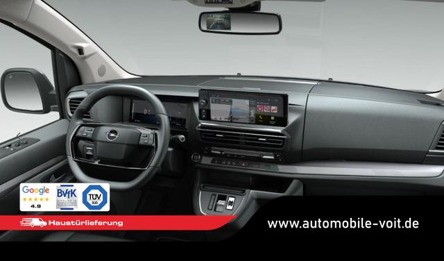 Opel Zafira GS AT8 L 8-S StandH Nav Massage Kam SHZ 