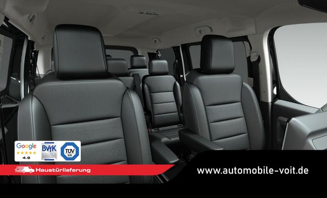 Opel Zafira GS AT8 L 8-S StandH Nav Massage Kam SHZ 