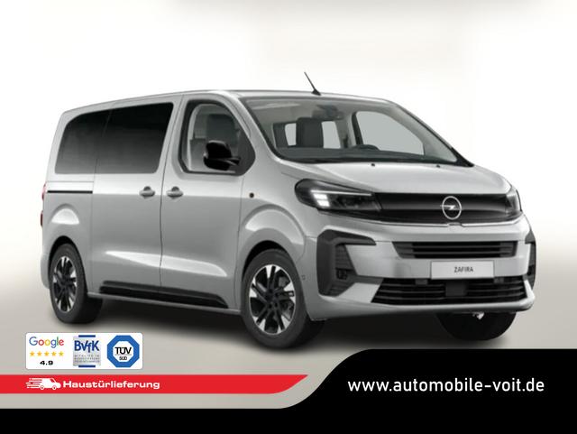 Opel Zafira - GS AT8 L 8-S PanoD Nav Massage Kam SHZ