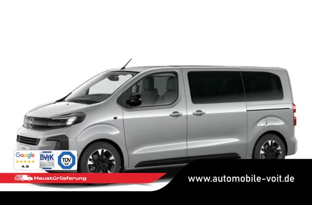 Opel Zafira GS AT8 L 8-S PanoD Nav Massage Kam SHZ 